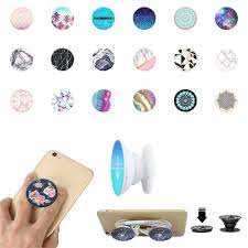 Promote your brand by giving away popsockets products customized with your logo. Popsocket Pop Buchsen Stehen Handys Tablet Griffhalterung Fur Neue Samsung Iphone Gunstig Kaufen Preis Kostenloser Versand Echte Bewertungen Mit Fotos Joom