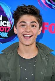 While he was indeed wrong, his reasons were well understood. Asher Angel Asher Celebs Boys Haircuts