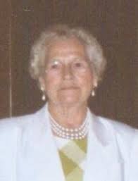 Frances Davis Obituary