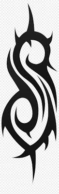 1 w x 3.3 h quantity: Slipknot Logos Blog Tattoos Pinterest Slipknot Logo Png Transparent Png 3000x3000 5592848 Pngfind