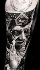 One of the austin's finest black & grey tattoo artists. Best Black Grey Tattoo Austin Tx Portrait Realism 3d Best Tattoo Texas