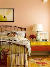 Mar 24, 2020 · 50 inviting main bedroom color schemes treat yourself — and your bedroom — to a little r&r with a tranquil main suite color makeover. Decorating With Color Expert Tips Bedroom Vintage Peach Bedroom Bedroom Colors