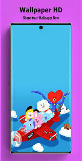Live wallpaper for rainwallpaper credits: Lol Bt21 Wallpaper By Twittdev More Detailed Information Than App Store Google Play By Appgrooves Personalization 9 Similar Apps 2 594 Reviews