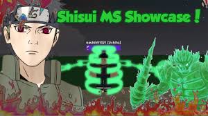 Shisui Mangekyou Sharingan Showcase Full Susanoo Nga Roblox Youtube A differenza di quest'ultimo, lo sharingan ipnotico itachi ottenne lo sharingan ipnotico uccidendo il suo migliore amico, shisui uchiha. shisui mangekyou sharingan showcase full susanoo nga roblox