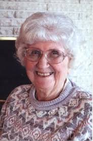 June Shively Obituary (1929