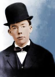 Howard Lee Cummings (1886-1960)