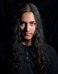 17 Year Old Native American Student Jeffrey Martinez Interview