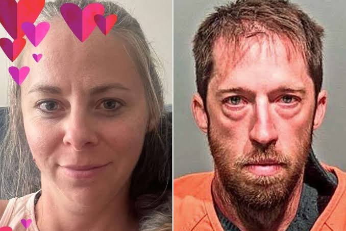 Man Claimed Wife with Postpartum Depression Slit Her Own Throat. Now He's Charged with Murder