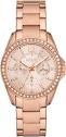 Relic by Fossil Women's Emersyn Multifunction Rose ... - Amazon.com