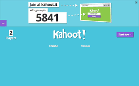 Maybe you would like to learn more about one of these? Active Kahoot Game Pins Shefalitayal