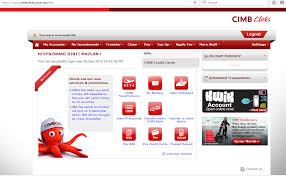 Cara bayar ptptn secara online. Syazwani Mazlan Cara Bayar Ptptn Melalui Cimb Clicks