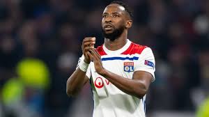 Fulham striker moussa dembele is set to join tottenham, but will be sent back to the championship side on loan. Tottenham Fail In Bid For Lyon Striker Moussa Dembele