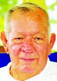 Mr. Lonnie Waters, 86