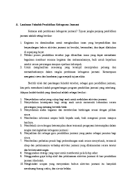 Dahulu, filsafat pendidikan sempat masuk menjadi salah satu mata kuliah yang akan dipelajari pada program studi pendidikan jenjang sarjana. Top Pdf Asas Dan Falsafah Pendidikan Jasmani 123dok Com