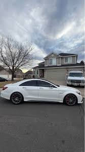 Image result for Diamond White 2016 CLS