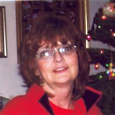 Angela Mary Wakefield