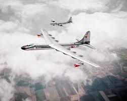Precision bombing had been a dream of aviators since the first bombers were built. Nuclear Powered Aircraft Wikipedia