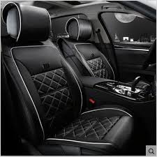 Good Free Shipping Special Car Seat Cover For Volkswagen Jetta 2015 2008 Fashion Carbon Fiber Leather Seat Cover For Car Seats Leather Seat Covers Volkswagen