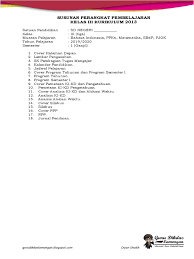 Check spelling or type a new query. Susunan Perangkat Pembelajaran K13 Kelas 3 Tp 2019 2020 Semester 1