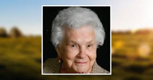 Fay Burns Obituary November 20, 2016