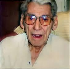 George Julian Weldon Jr. (1933-2010)