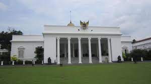 Daerah khusus ibukota jakarta), is the capital of indonesia. Bukan Cuma Istana Merdeka Ini 6 Istana Kepresidenan Di Indonesia