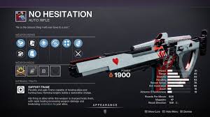 Destiny 2 Players Need To Get This Truthteller God Roll From Banshee