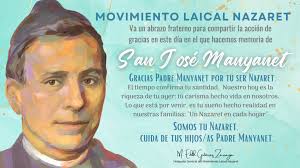 Movimiento Laical Nazaret