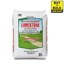 40 Lb Pro Care Lime Lowes Com Lime Soil Amendment Care