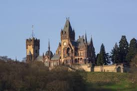 Hours, address, schloss drachenburg reviews: Schloss Drachenburg