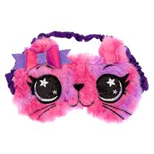 Star The Cat Sleeping Mask Pink Sleep Mask Cute Sleep Mask Peppa Pig Birthday Outfit