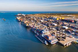 Us Gulf Ports Houston Says Traffic Business As Usual