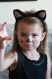 Diy Cat Halloween Costume Honestly The Honest Company Blog Diy Halloween Costumes Diy Halloween Costumes For Kids Cat Halloween Costume