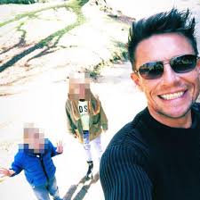 Stephen Clements' heartbreaking last post about his wife and kids before  BBC radio presenter died suddenly aged 47