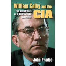 The Ghosts of Langley: Into the CIA's Heart of Darkness: Prados, John,  Constant, Charles: 9781541417854: Amazon.com: Books