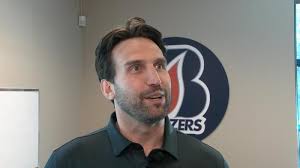 Marr, Toma join Blazers as assistant coaches; Murray will not return