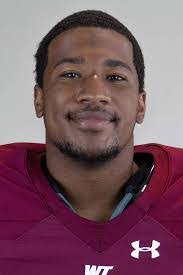 Marcus Braswell's Instagram, Twitter & Facebook