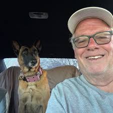 Appreciation for High School Counselor Tory Henderson