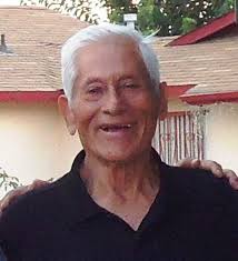 Obituary: Alfredo Marquez