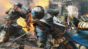 So before anyone flames me for complaining, i'll preface this by saying my punishment is well deserved, and i'm not trying to say i shouldn't have gotten chat banned or i wish the sentence was less. Ubisoft For Honor Not Designed For Players To Unlock All Items