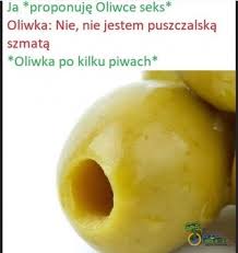 Check spelling or type a new query. Oaza Memow Ja Proponuje Oliwce Seks