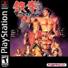 This page contains codebreaker/gameshark cheat codes for tekken 2 for the playstation 1. Tekken Video Game Wikipedia