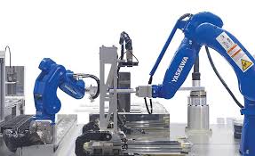 Update this listing add your free listing. The Details Of Vision Guided Robotics 2020 04 06 Quality Magazine