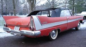 Image result for Toreador Red 1958 Plymouth