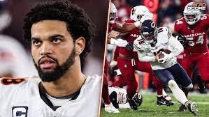 REACTION: Bears get manhandled in 29-9 loss to Cardinals