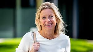 Join facebook to connect with kajsa ollongren and others you may know. Politiek Linda Nl
