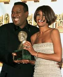 For some, she only confirmed the biggest unkept. Pin By Danita Brown On Whitney Luther Vandross Black Music Celebrities