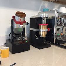 The capacity of your grinder will matter regarding how many coffee beans you wish to place in it at one time. Best Single Dose Espresso Grinder Options Meticulist