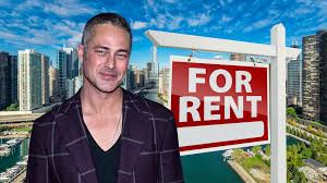 Chicago Fire' Star Taylor Kinney Is Renting His Loft for $20,000