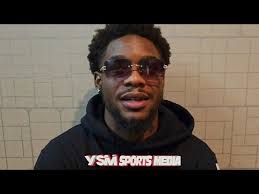 Shakell Daly Reveals why Jaron Ennis is a Tougher Fight for Terence  Crawford than Errol Spence